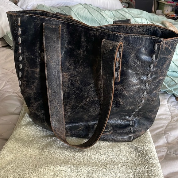 BED|STU Handbags - Bed|Stu tote Stevie